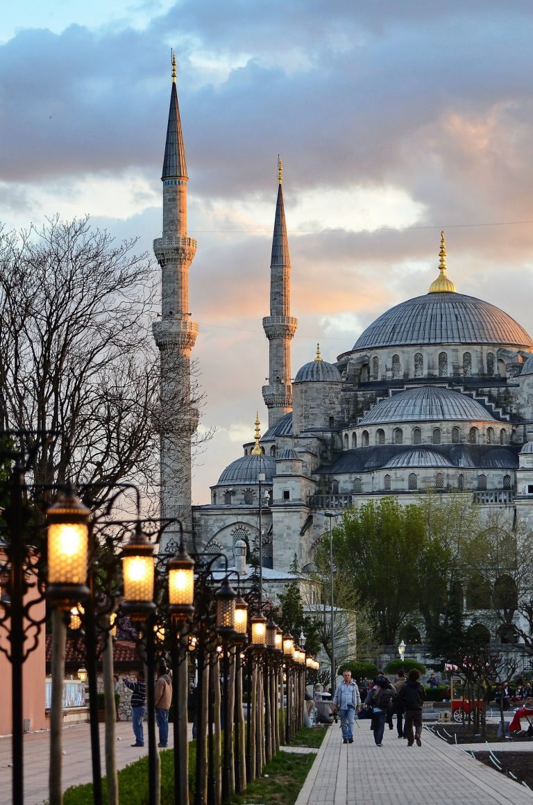 Istanbul e la Cappadocia – viaggio completo!