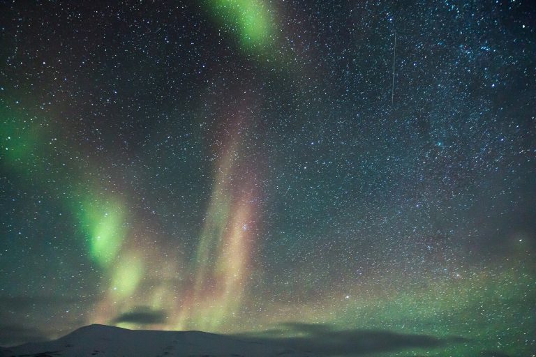 TROMSO: alla ricerca dell’aurora boreale