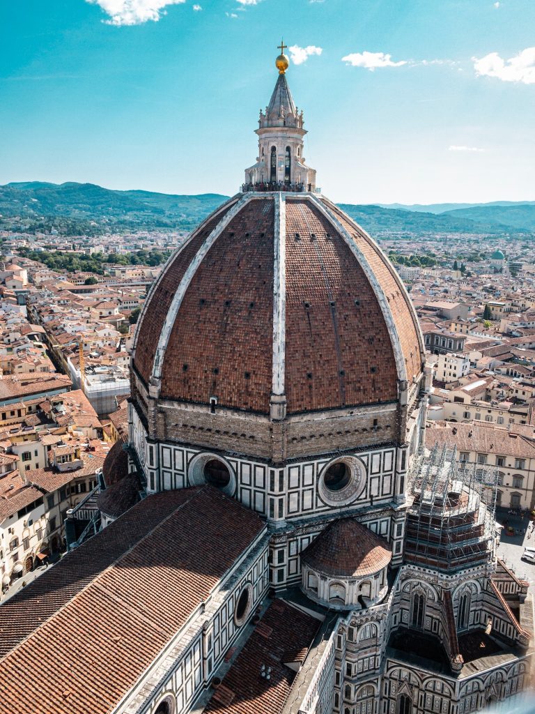 Firenze, Palazzo Vecchio e il mistero dei Medici