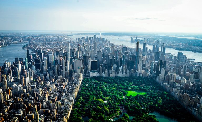Alla Scoperta di New York
