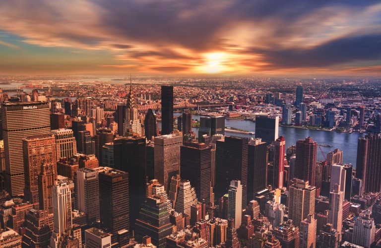 NEW YORK ALL INCLUSIVE!!