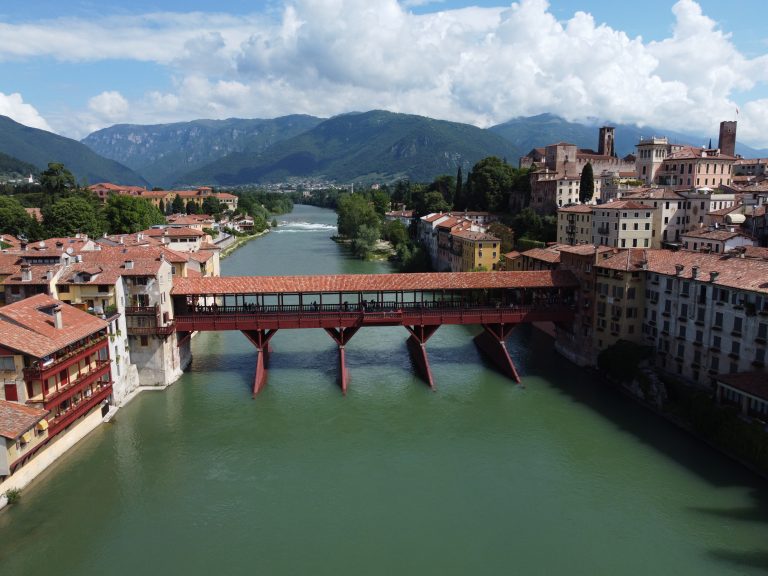 MAROSTICA E BASSANO DEL GRAPPA
