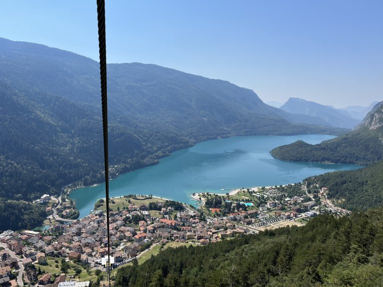 RELAX AL LAGO DI MOLVENO