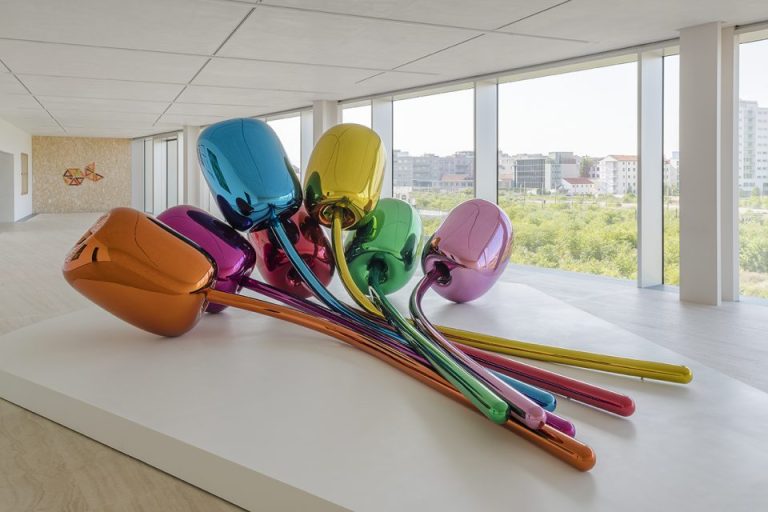 MILANO CONTEMPORANEA E FONDAZIONE PRADA