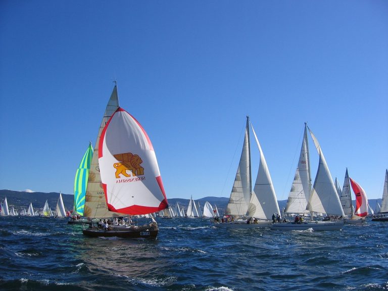 BARCOLANA A TRIESTE