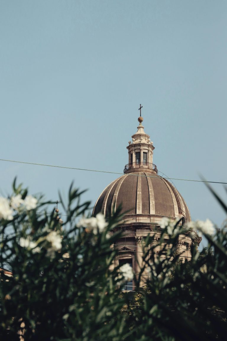 CATANIA E TAORMINA IN GIORNATA