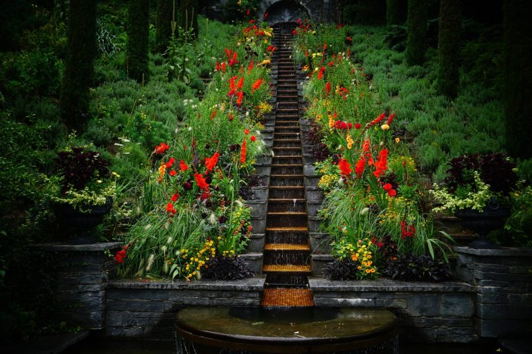 MAINAU L’ISOLA DEI FIORI E IL LAGO DI COSTANZA