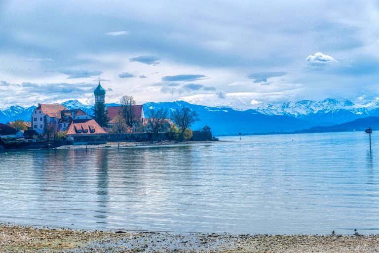 Mercatini di Natale sul Lago di Costanza