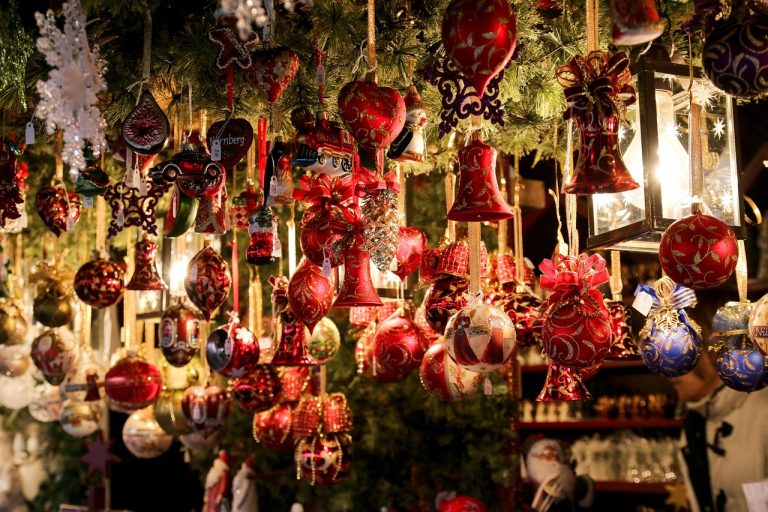 Mercatini di Natale di Gubbio e l’Albero di Natale più grande del mondo
