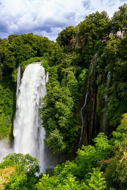 Cascate delle Marmore