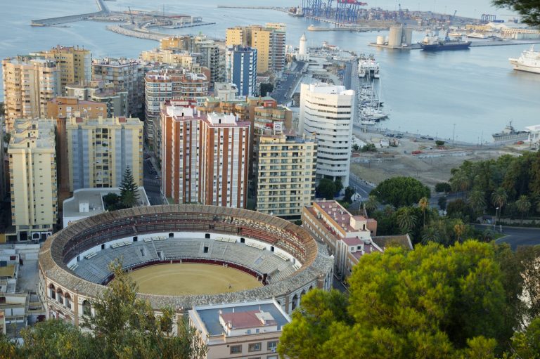 Malaga: La Perla della Costa del Sol