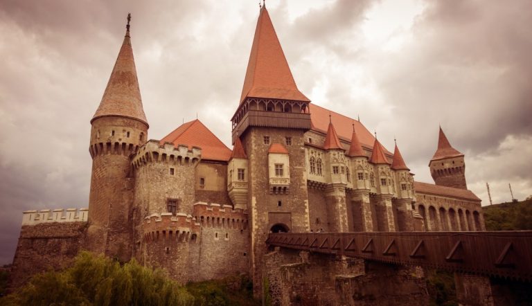 Halloween in Transilvania: sulle tracce di Count Dracula