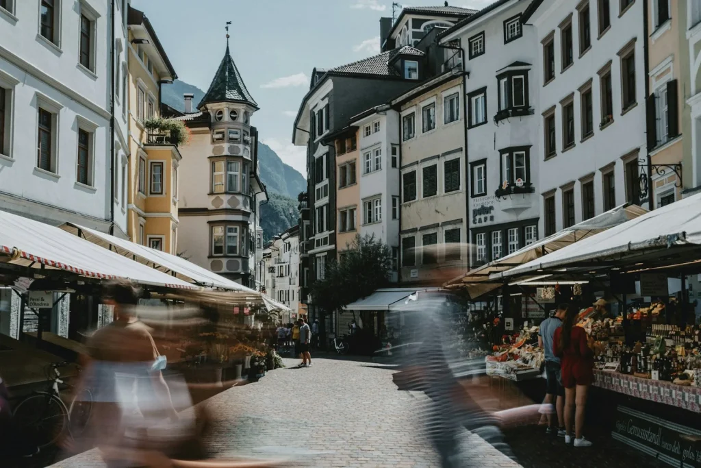 Bolzano
