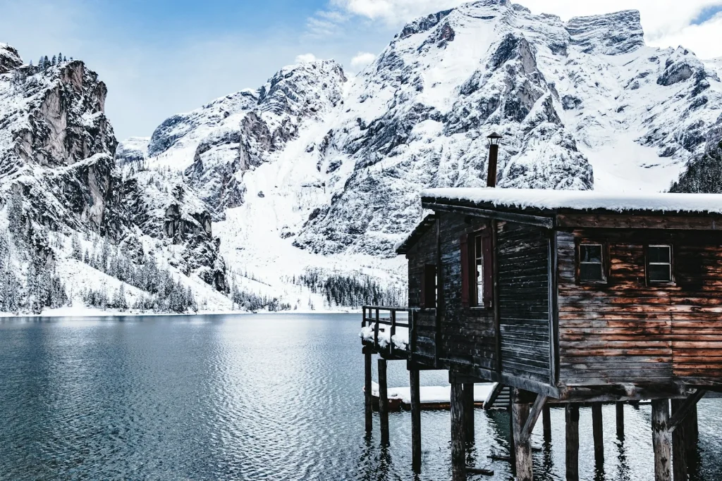 Lago di Braies