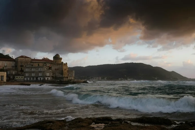 Santa Maria di Castellabate