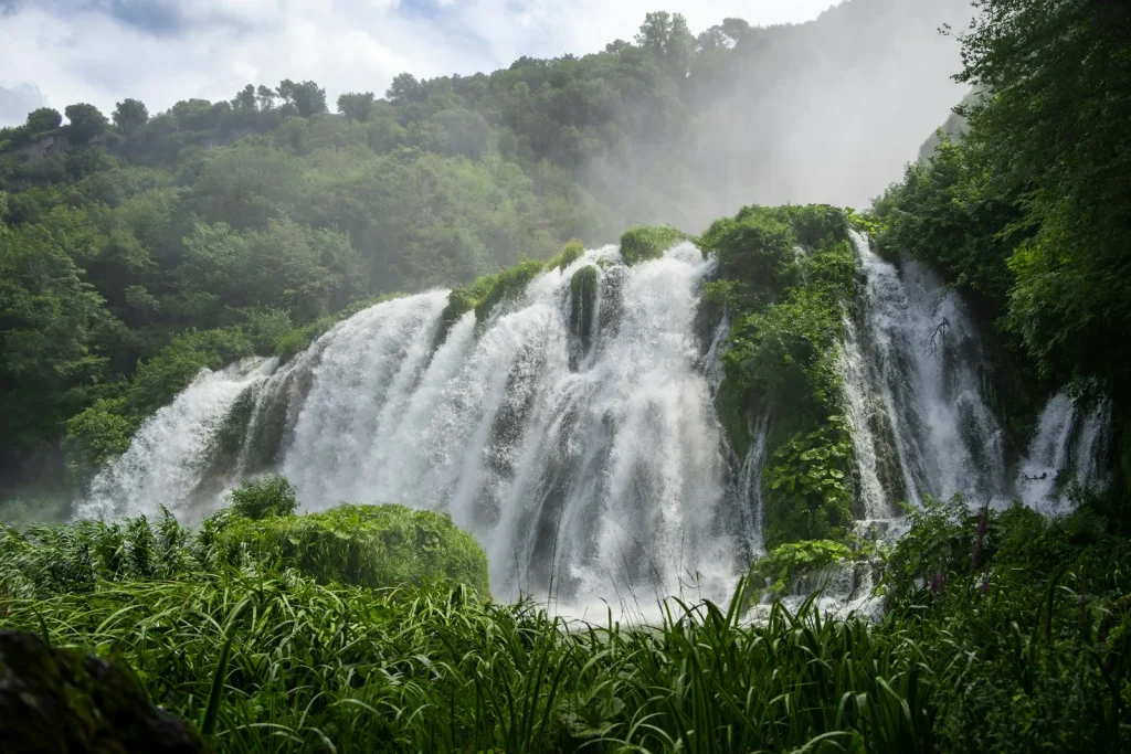 Cascata delle Marmore