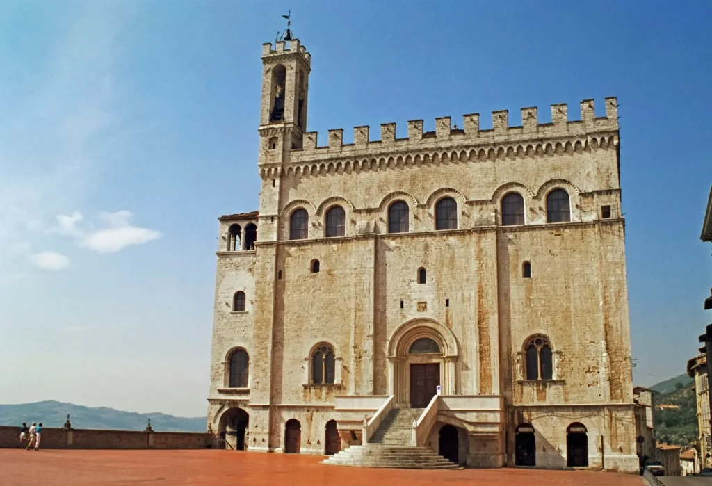 Gubbio