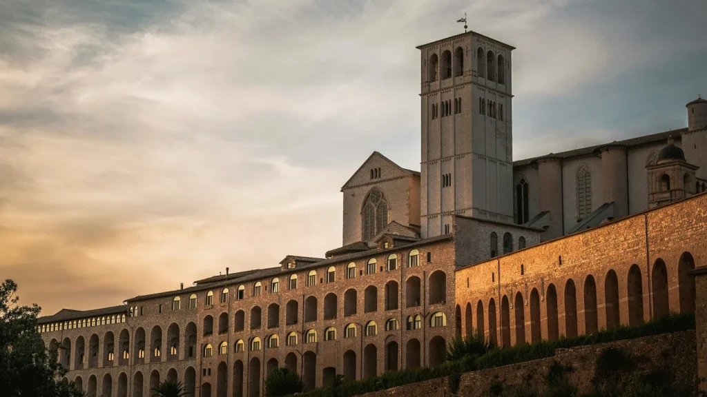 Assisi